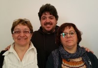 eletti Mery Emma e Raffa